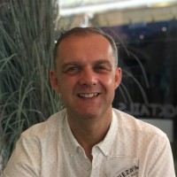 Stuart Alexander Cairns