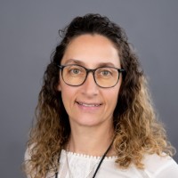 Andrea Wharff