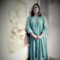 Sree Misra