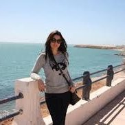 siham badi