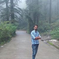 Shammi Khajuria