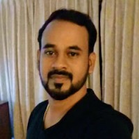 Dhanesh Kumar M S