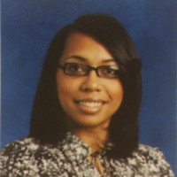 Courtney Blake-Smith