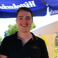 Quinten Dewaele