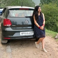 Priyanka Choudhary