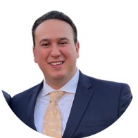 Salvador Pérez Izabal