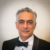 Shahin Meyabadi