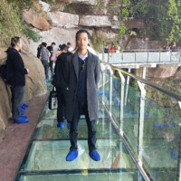 母松林