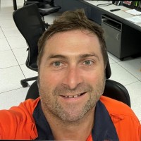 Darren Bundy