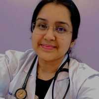 Dr Ritu Aggarwal