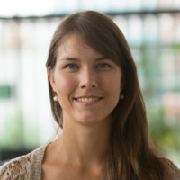 Carolin Kade