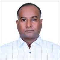 K Narendra