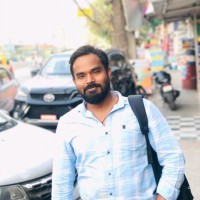 Saket Kumar
