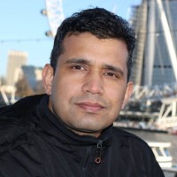 Devanand Chahal
