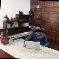 swamy P
