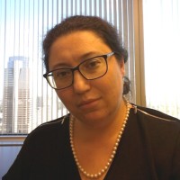 Olga Langer