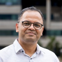 Rajesh Kedia