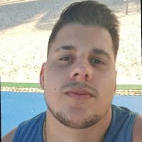Ton Kevyn Barreto Amparo Da Silva