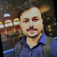 Pankaj Chauhan
