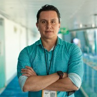 Rodrigo Padilla