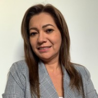 Sandra Bahamon