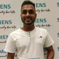MAHESWARAN NAGANATHEN