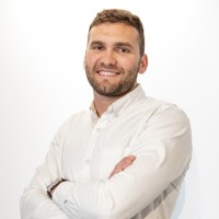 Maximillian Van Wyk