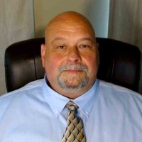 Gary Pearson