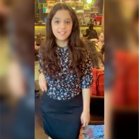 Jannat Kapur