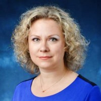 Agnieszka (Aga) Sypniewska, MBA