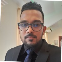 Supun Peiris
