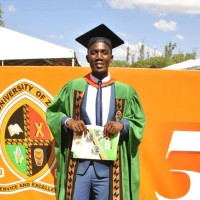 Moses Mulenga