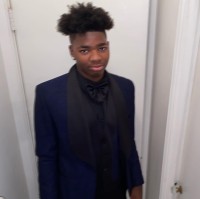 Kahari Brown