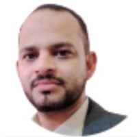 Syed Ashfaque Ahmed
