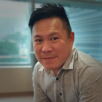 Alvyn Lim