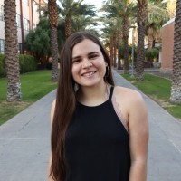 Jenna Sanchez
