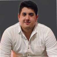 Lucas Meron