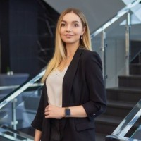 Polina Skakun