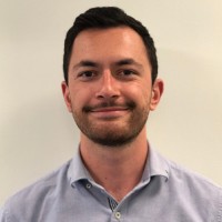 Luke Heath-Edwards