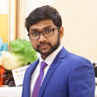 Mohammad Rahim Uddin