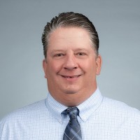 Tom Garrison