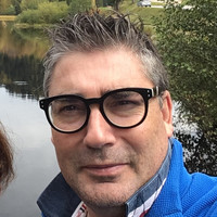 Yann Tapie