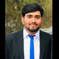 Nisar Ahmad