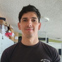 Gonzalo Fabrizio Donoso Silva
