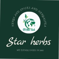 Star herbs For export