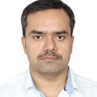 Nikesh Kumar Ray