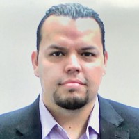 Diego A. Garcia