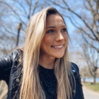 Abi Horton