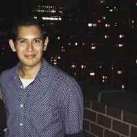 Isaac Garcia