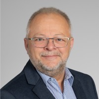 Nicholas Trudgett